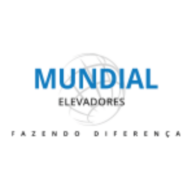 Mundial Elevadores logo