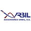 URBIL S.A. logo