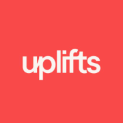 Uplifts logo