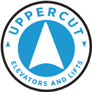 Uppercut Elevators & Lifts logo