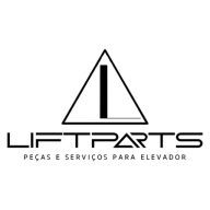 LIFTPARTS Comercio de Peças Elevador logo
