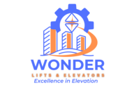 Wonder Lifts and Elevators logo