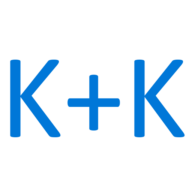 K+K Aufzug GmbH logo