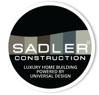 Sadler Construction logo