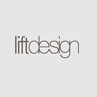 LIFT DESIGN LIMITED logo