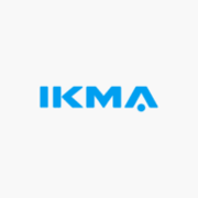 IKMA Azerbaijan logo