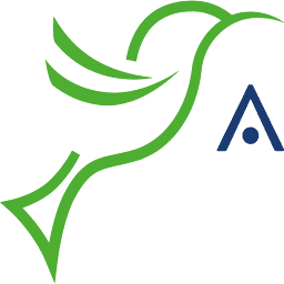 Colibrì Ascensori logo