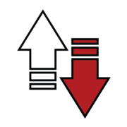 Right Way Elevator logo