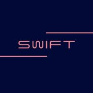SWIFT Lifts AB logo