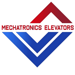 Mechatronics Elevators logo