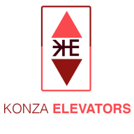 Konza Elevators & Escalator LTD logo