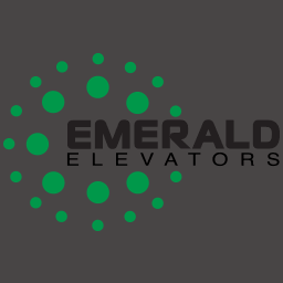 Emerald Elevators Ltd logo