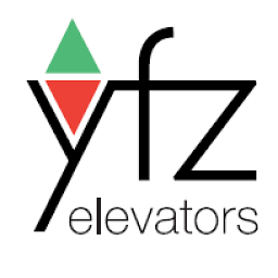 YFZ Co. Ltd For Elevators and Escalators logo