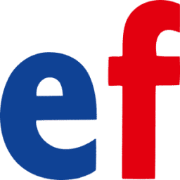 Escadafacil logo