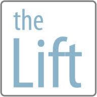 The Lift Channel logo