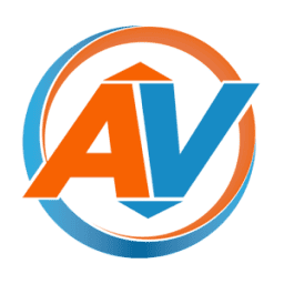 Ascensores Victoria logo