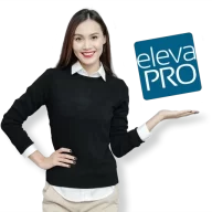 Elevapro Elevadores e Escadas Rolantes logo