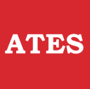 ATES logo