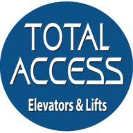 Total Access Elevators & Lifts logo