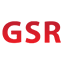 GSR ELEVADORES logo