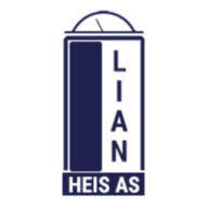 Lian Heis AS logo