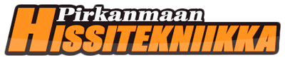 Pirkanmaan Hissitekniikka Oy logo
