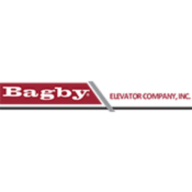 Bagby Elevator Company logo