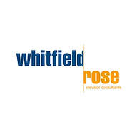 Whitfield Rose Elevator Consultants logo