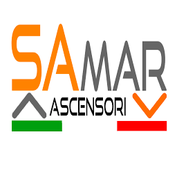 SAMAR ascensori S.r.l. logo