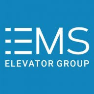 EMS Elevator Group Pty Ltd logo