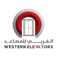 Western Elevators Jordan logo