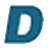 Delicato Ascensori logo