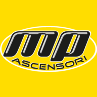 MP Ascensori Srl logo