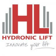 Hydronic Lift Spa logo