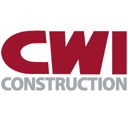 CWI Construction, Inc. logo