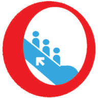 Oracle Lifts And Escalators logo