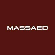 Massaed Installation of Elevators & Escalators logo