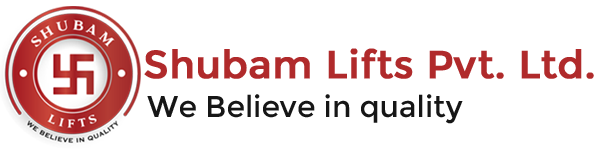 Shubam Lifts Pvt. Ltd. logo