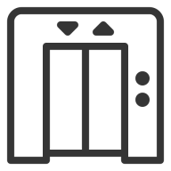 Forge Lifts logo
