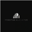 Prestige Elevator Company logo