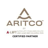Alpha-Lift (Thailand) Co., Ltd logo