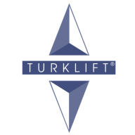Turklift Asansör logo