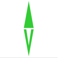 Vertical Ride Solutions (VRS) logo