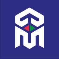 Almajd Elevators logo