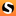 Schindler Výtahy Czech Republic logo