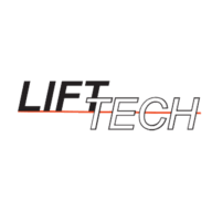 Lift-Tech AS logo