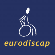 Eurodiscap logo