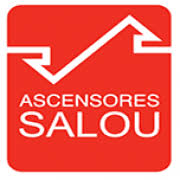 ASCENSORES SALOU S.L. logo
