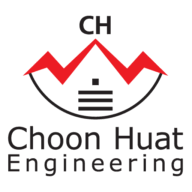Choon Huat Engineering Pte Ltd logo