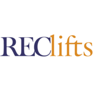 REClifts logo